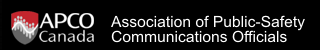 APCO, Association of Public-Safety Communications Officials